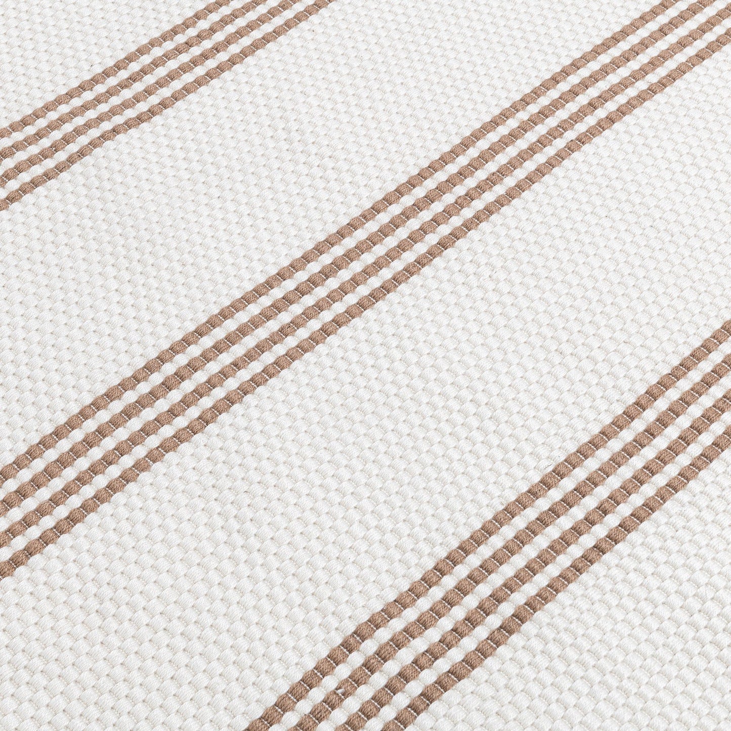 Performance Sorrento Stripe - Rug 2.6' x 8'