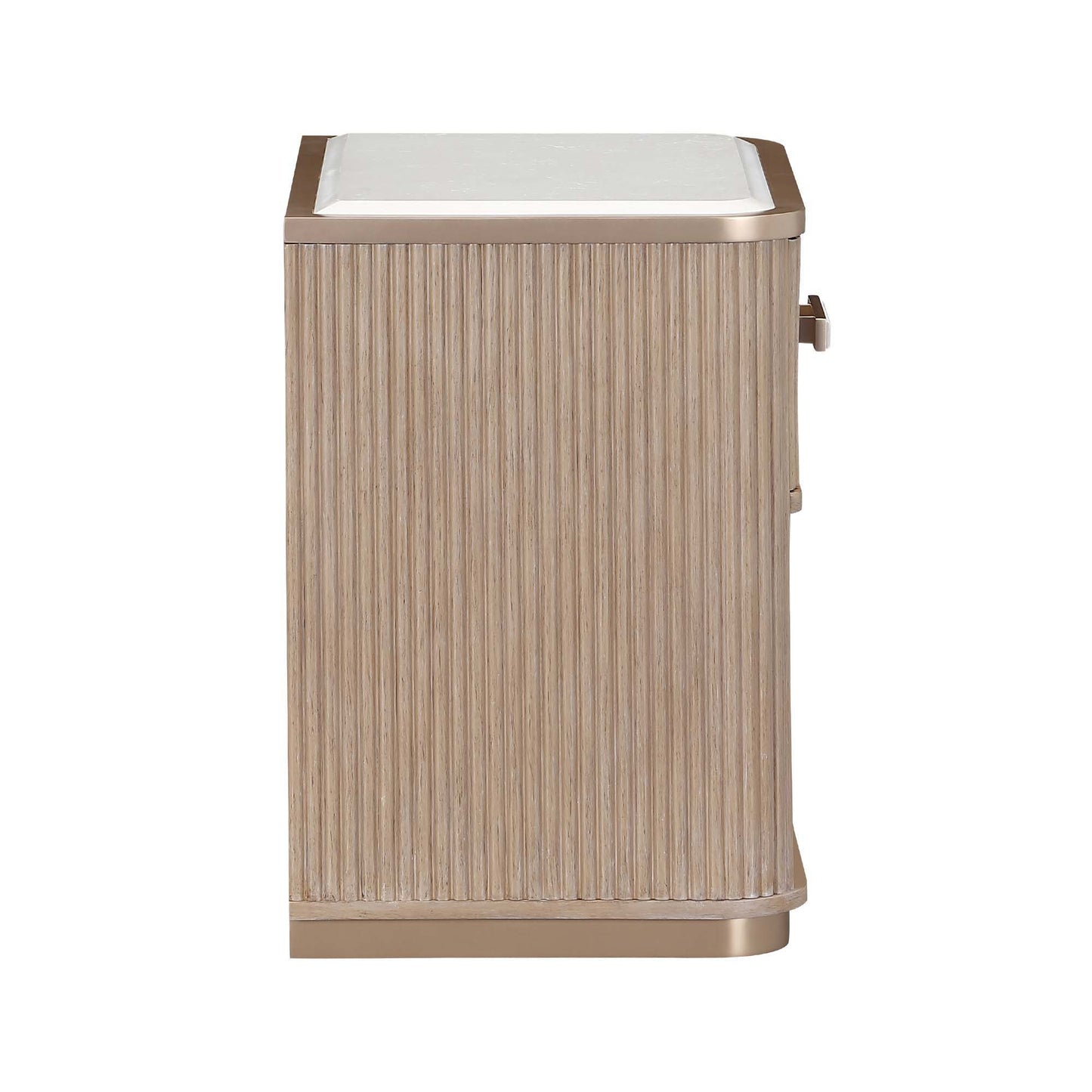 West Kensington - Nightstand