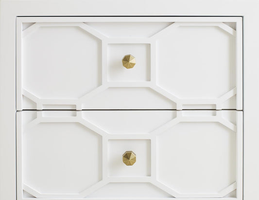 Chelsea by Rachael Ray - Panel Bed