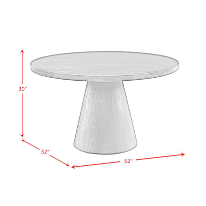 Portland - Rectangular Dining Room Set