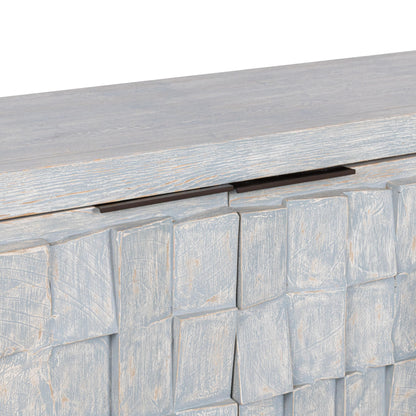 Gama - 4 Door Cabinet