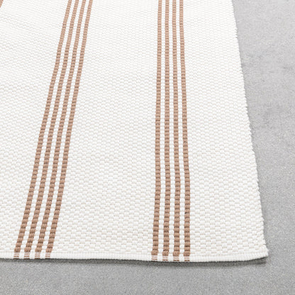 Performance Sorrento Stripe - Rug 2.6' x 8'
