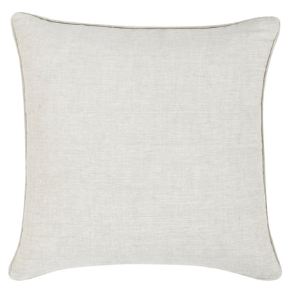 Catania - Pillow 22' x 22' - Clay