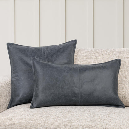 Soco Leather - SLD Pillow