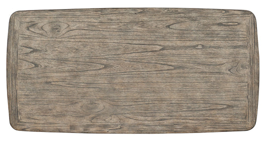 Commerce And Market - Brandon Table