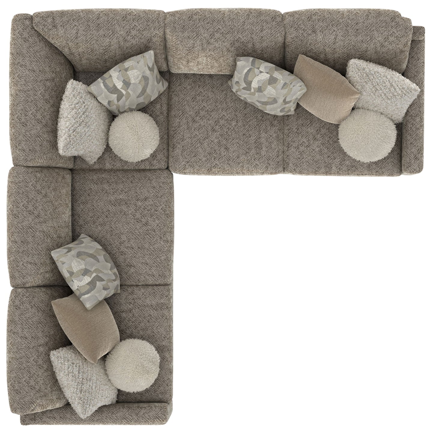 Turner - Sectional