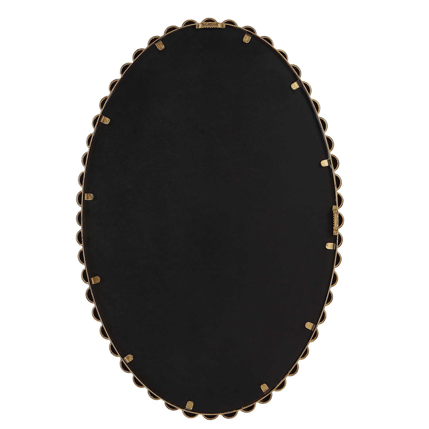 Serna - Oval Mirror