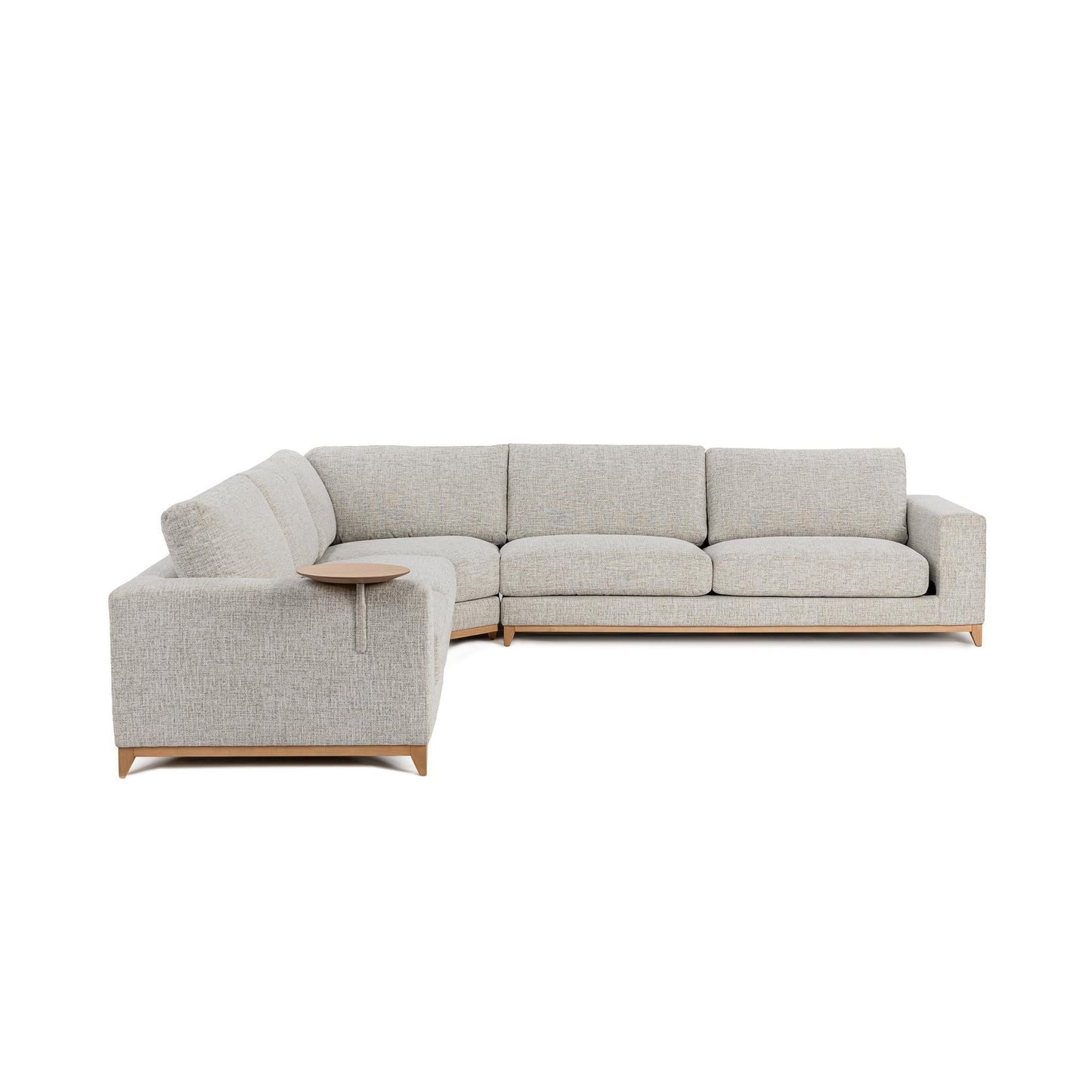 Donovan - Sectional