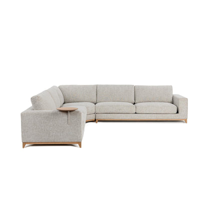 Donovan - Sectional