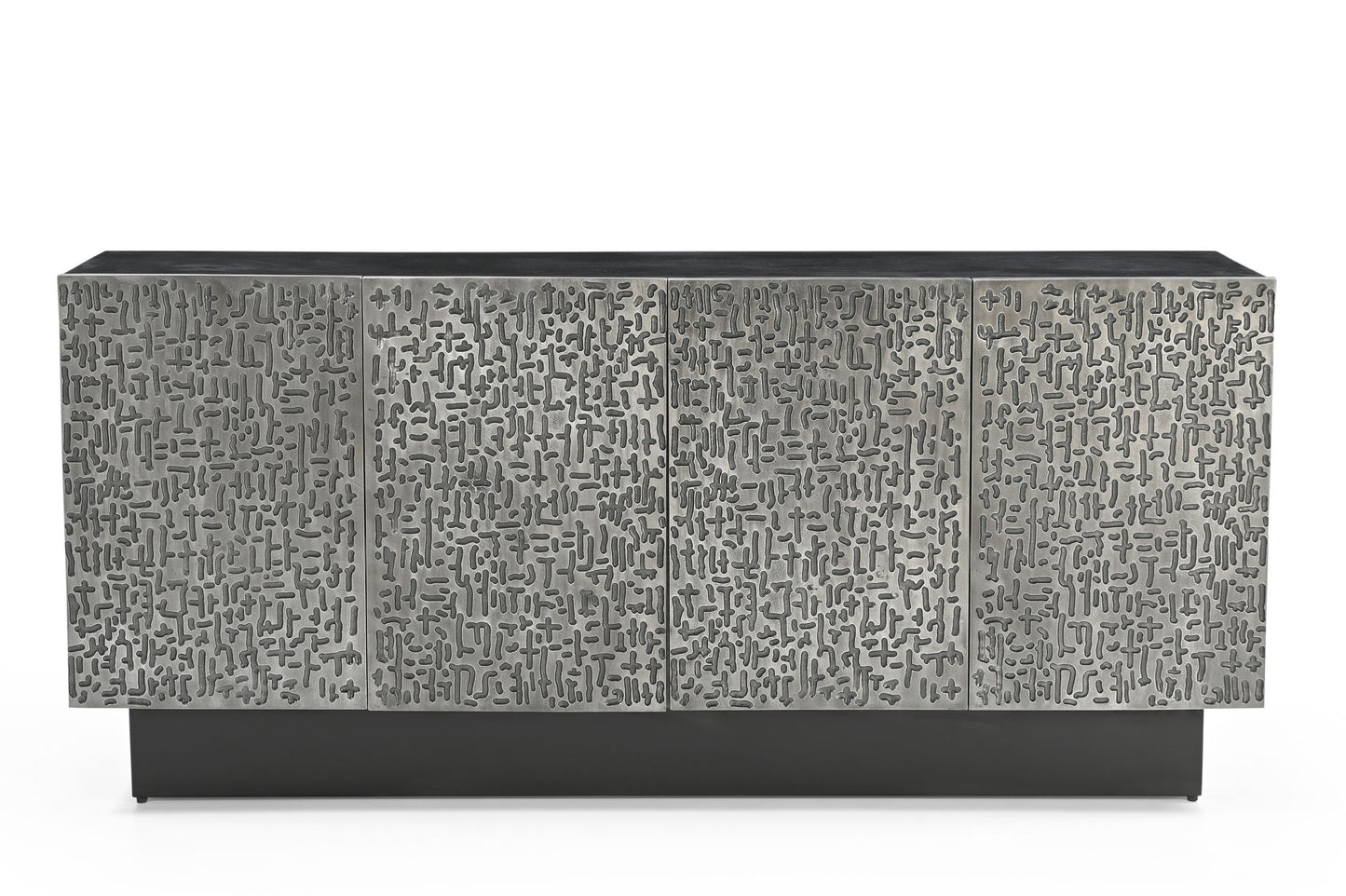 Sevigny - Server - Black Mango