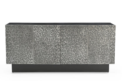 Sevigny - Server - Black Mango