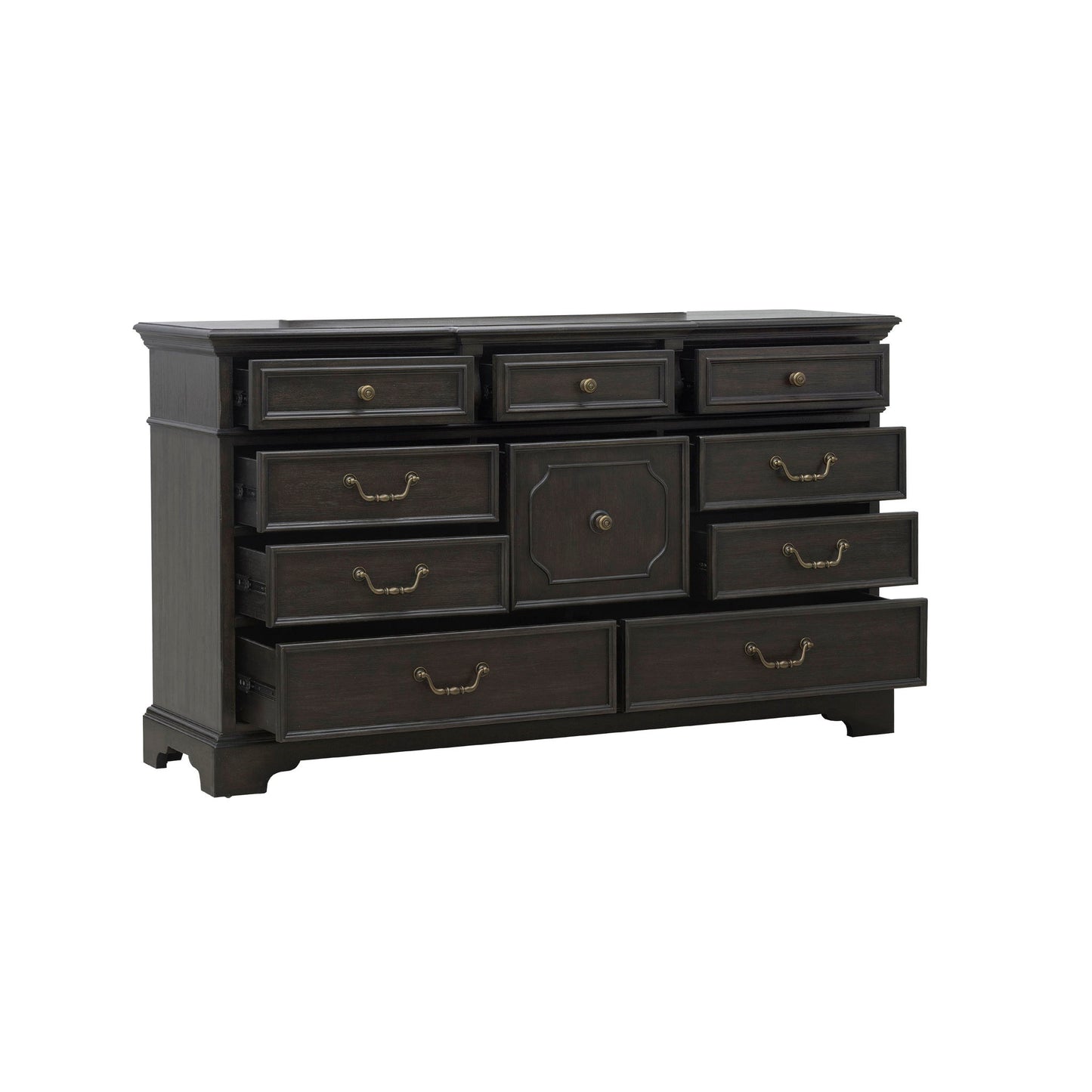 Hickory Creek - Dresser