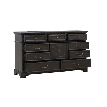 Hickory Creek - Dresser