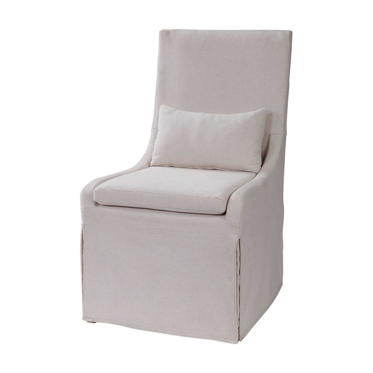 Coley - Armless Chair