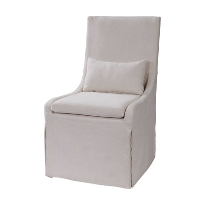 Coley - Armless Chair