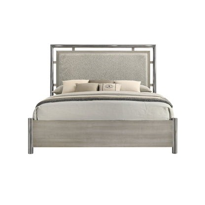 Lennox - Bed