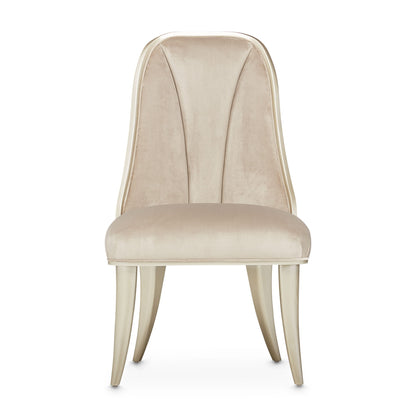 Villa Cherie - Dining Side Chair