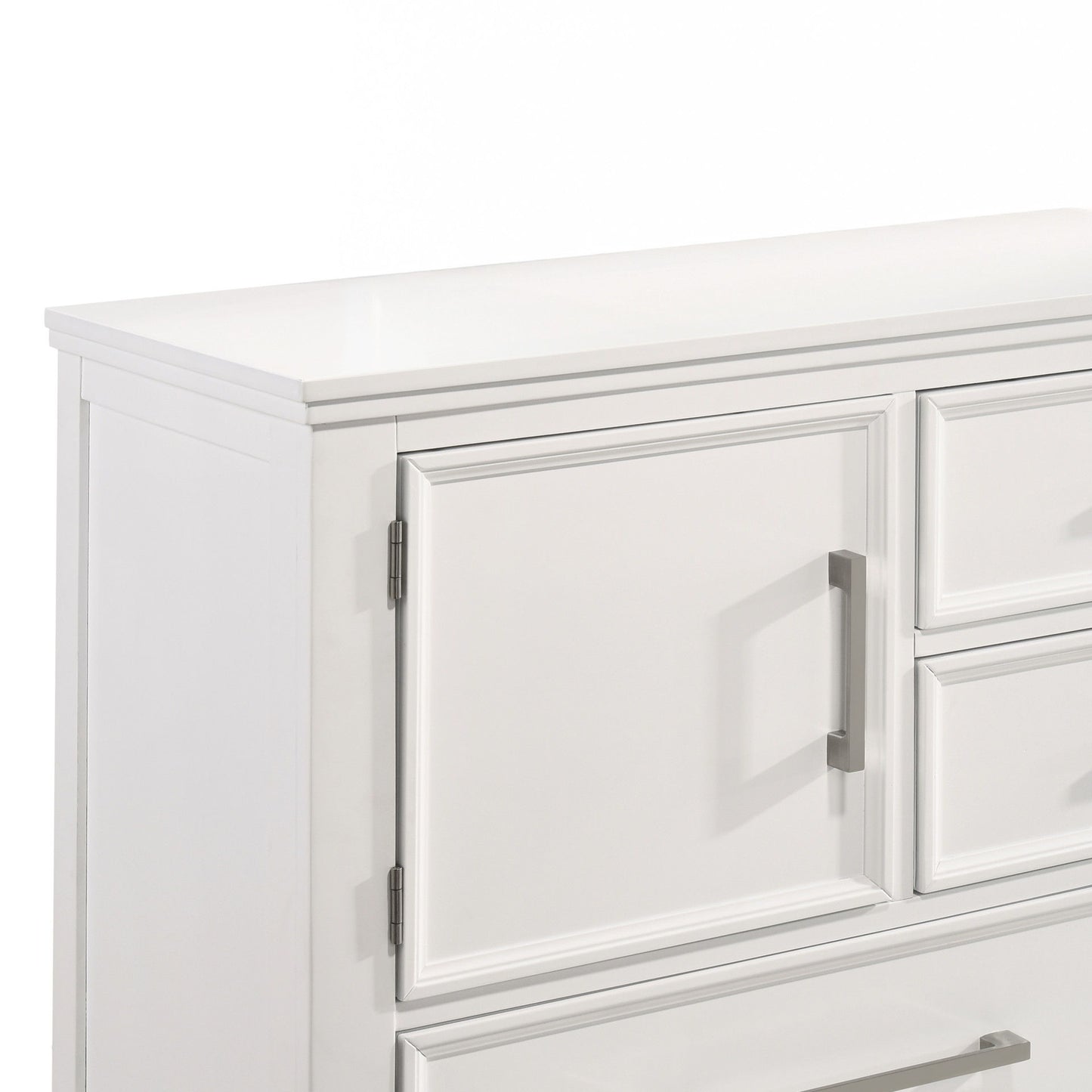 Andover - 6-Drawer Dresser
