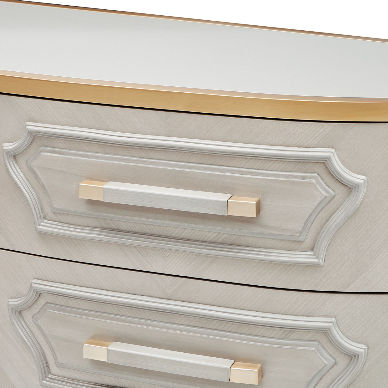 St. Charles - Dresser