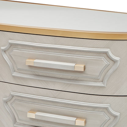 St. Charles - Dresser