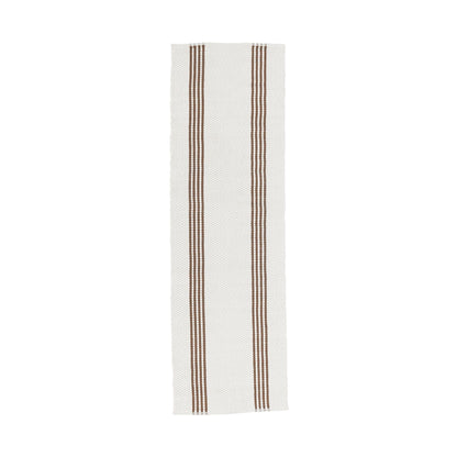 Performance Sorrento Stripe - Rug 2.6' x 8'