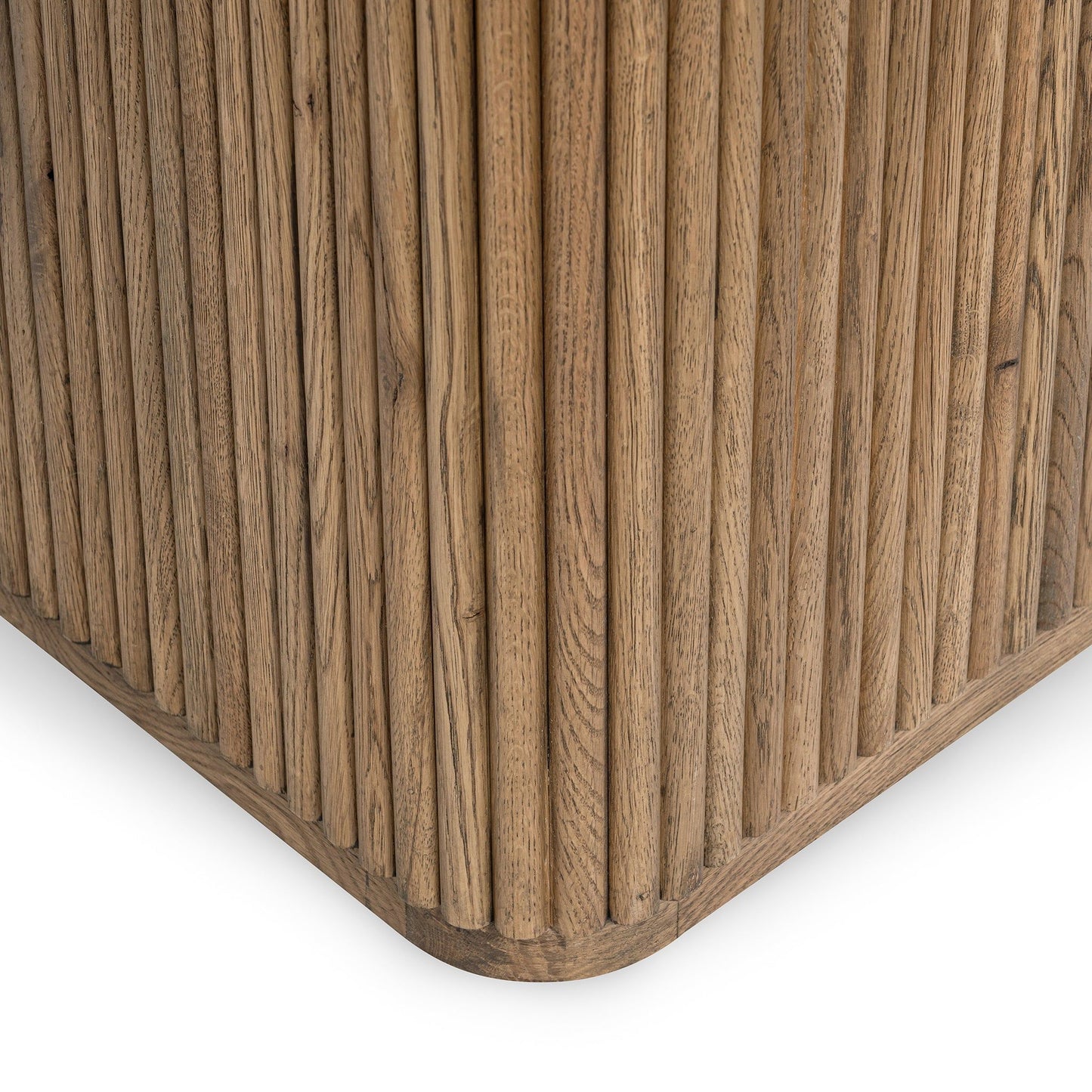 Vander - Square Dining Table