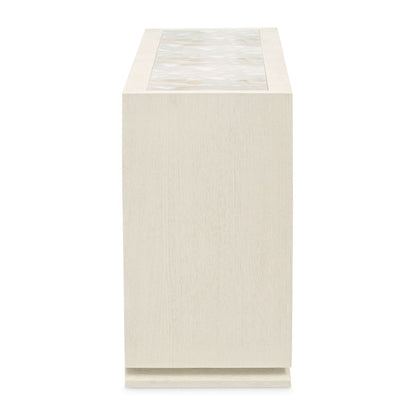 Marquise - 16-Light Rectangular Chandelier - Gold