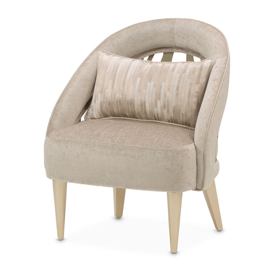 La Rachelle - Flame Chair