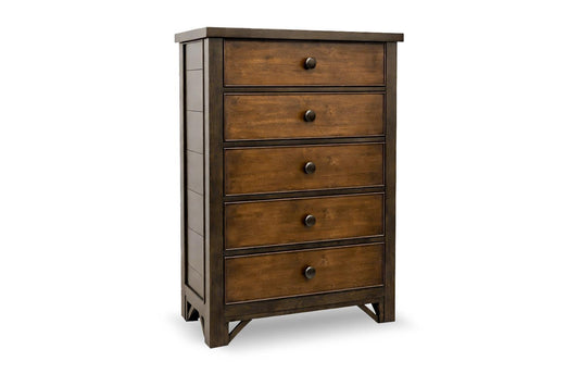 Lake House - Two Tone Chest