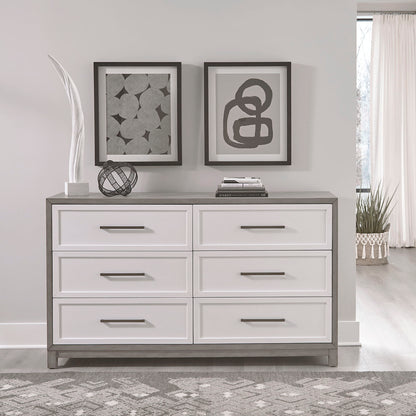 Palmetto Heights - Dresser