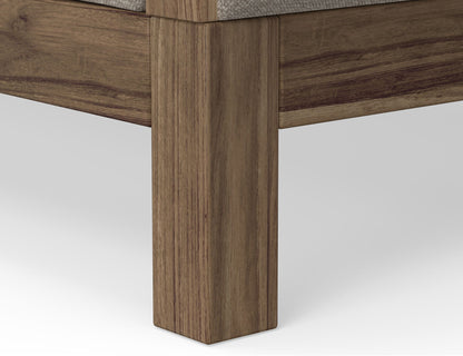 Sedona - Sofa - Beige