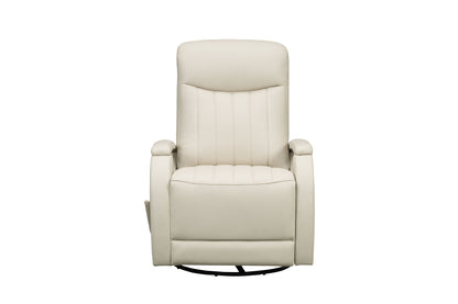 Braxton - Swivel Glider Recliner