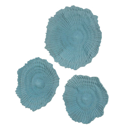 Ocean Gems - Wall Decor (Set of 3)