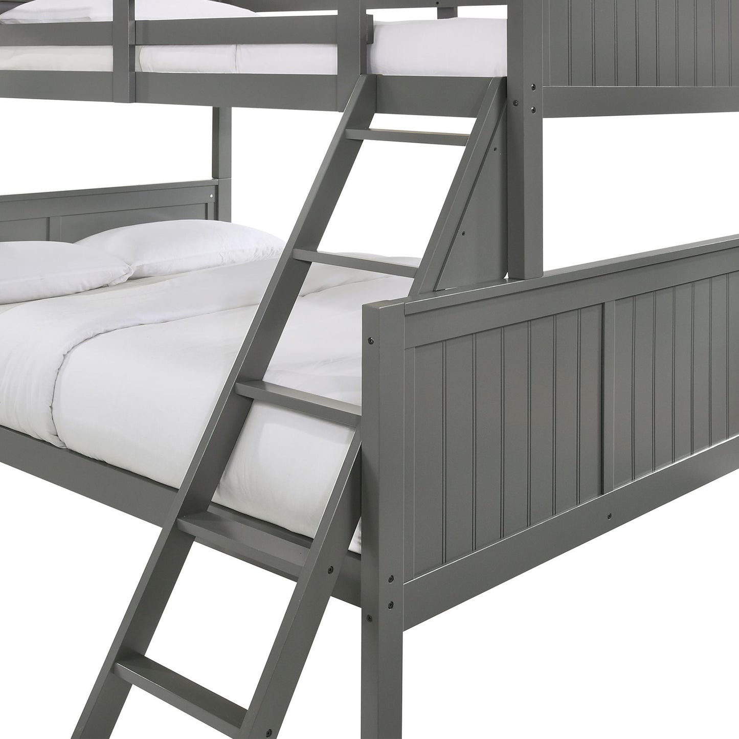 Sami - Bunk
