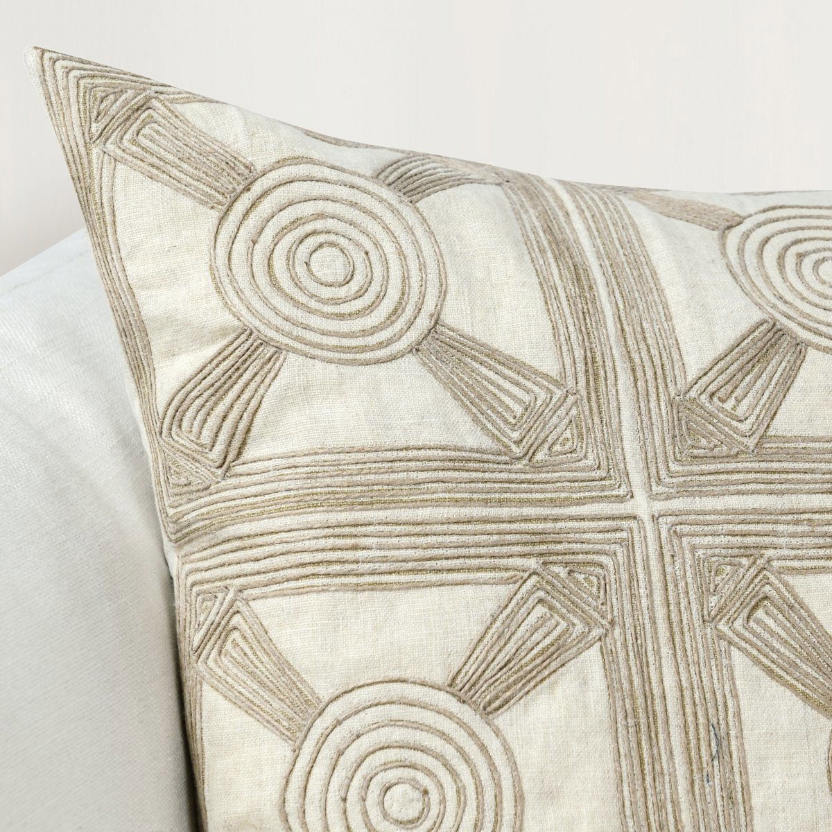 Catania - Baia Pillow