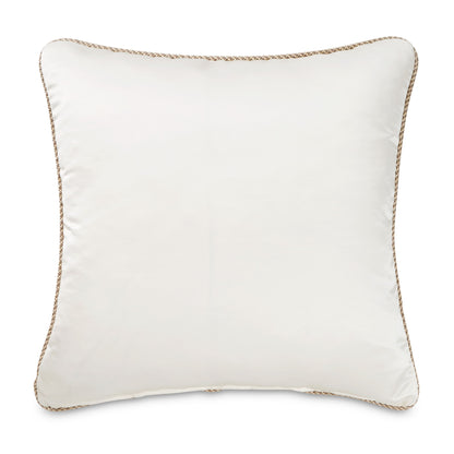 Glennridge - 10-Piece King Comforter Set - Frost