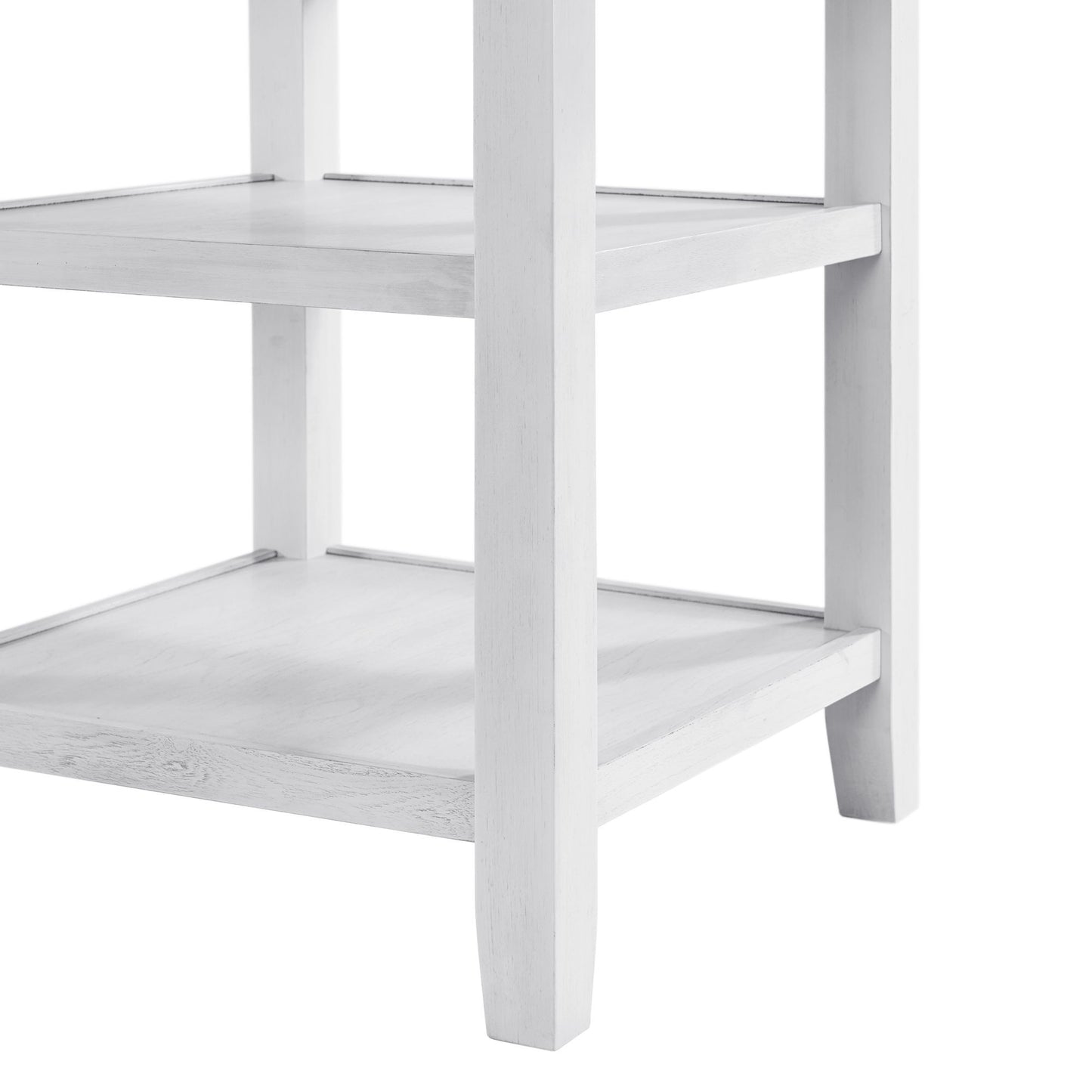 Amherst - Counter Height Dining Table