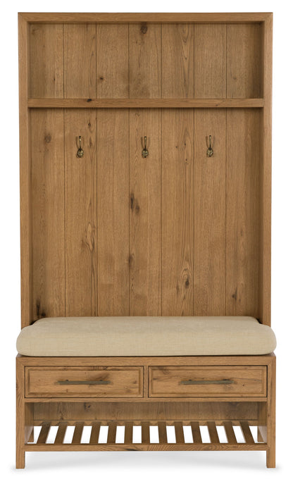 Cashiers - Locker - Almond