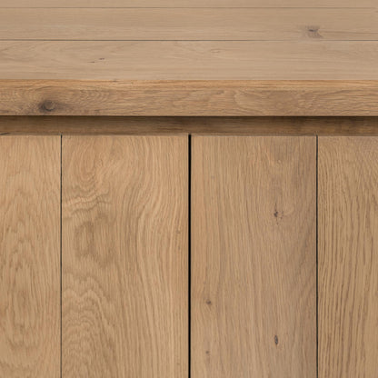 Bristol - 4 Door Cabinet