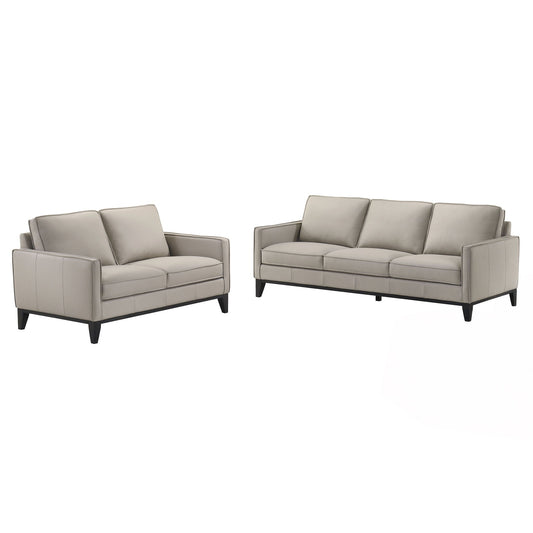 Aaron - Sofa Set