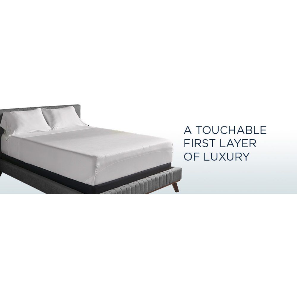 Linens - Tempur-Pedic Breeze Pillowcase Set