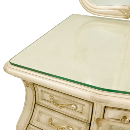 Platine de Royale - Vanity Desk