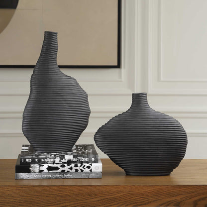 Duostacked - Vases (Set of 2)