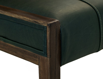 Balam - Upholstered Chair (Set of 2)