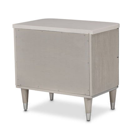 Eclipse - Nightstand - Moonlight