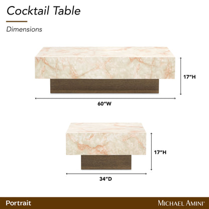 Portrait - Table
