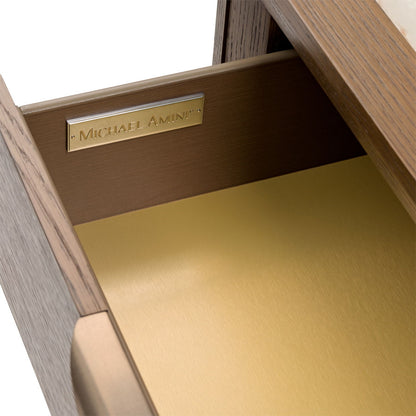 Portrait - Nightstand