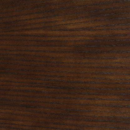 Bone - Dartboard Cabinet Ssg-120405 Cabinet With Dartboard - Dark Brown