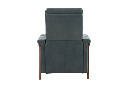 Lewiston (B) - Push Thru The Arm Recliner