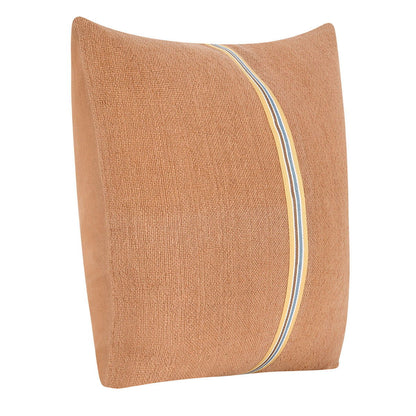 Rowland - BW Pillow - Hazel